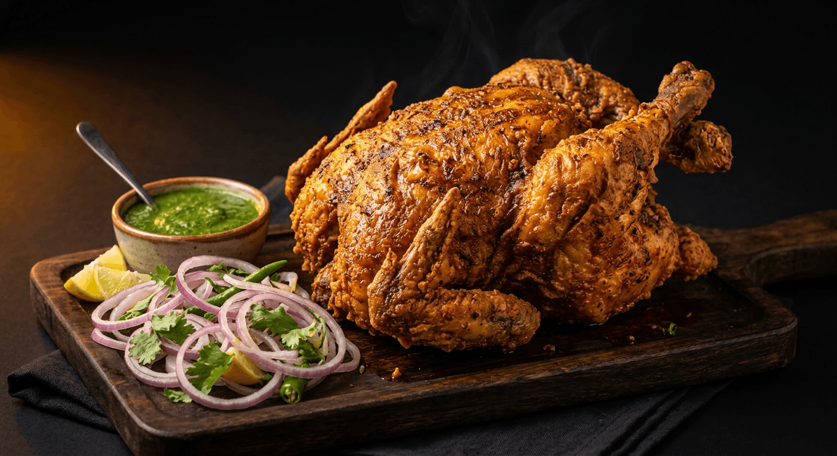 Lahori charga
